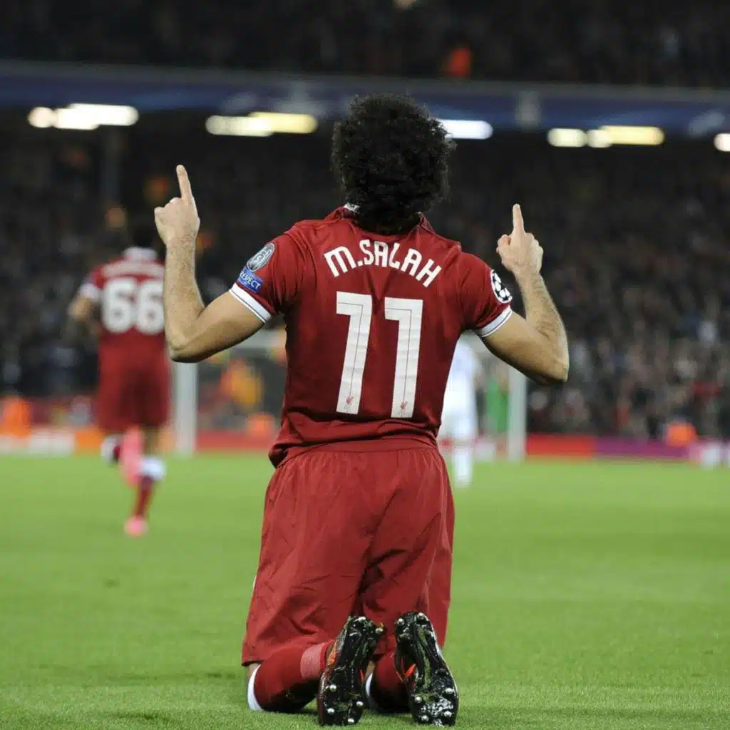 Liverpool's curious Champions League problem, worrying about Joel Matip and the trouble with Roy Keane