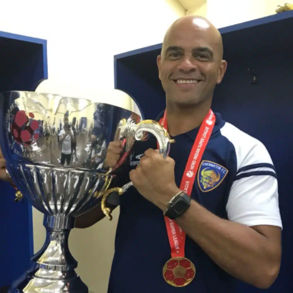 Signing for Liverpool, working with Roy Evans and winning the ISL trophy - Tony Warner's story