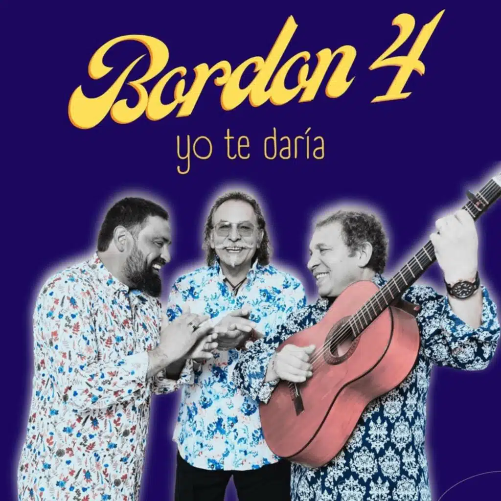 Bordón 4