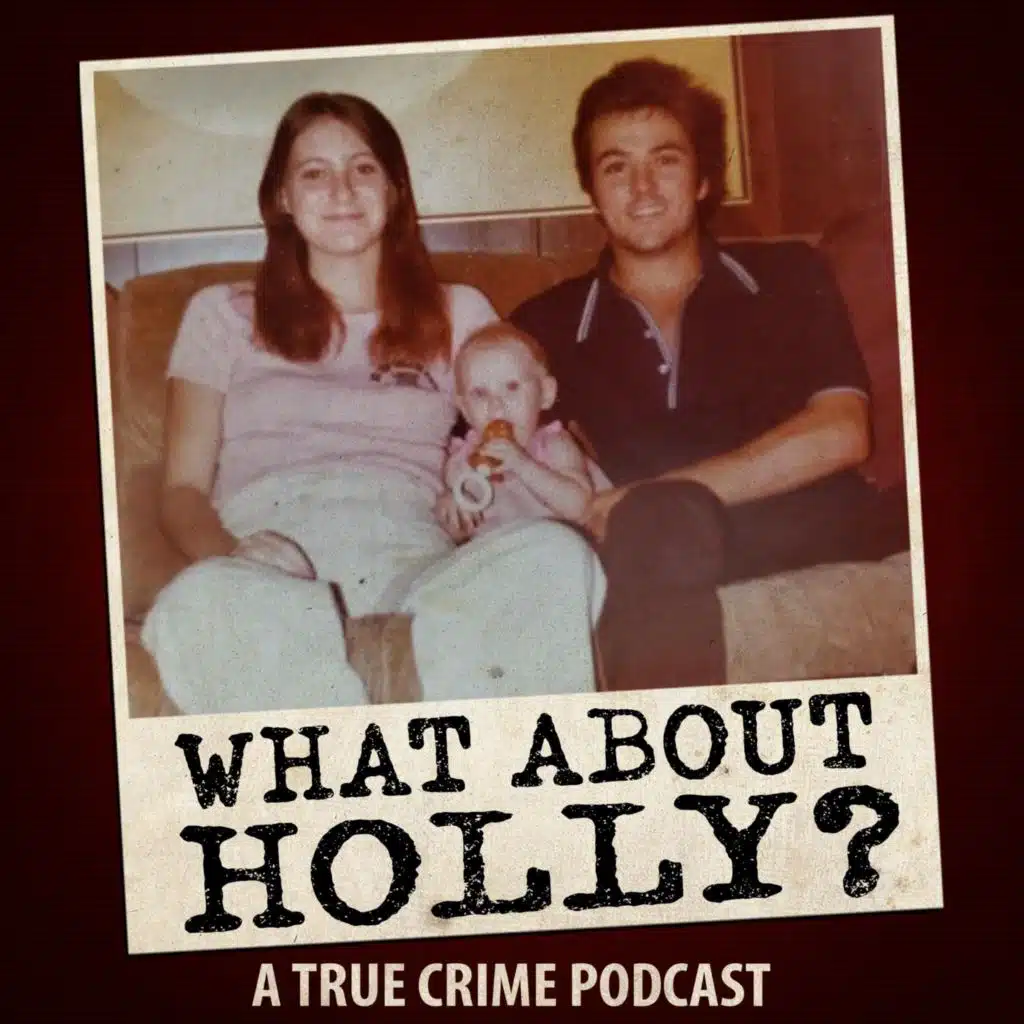 What About Holly Trailer