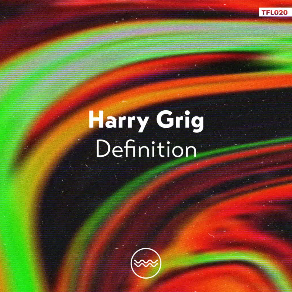 Harry Grig