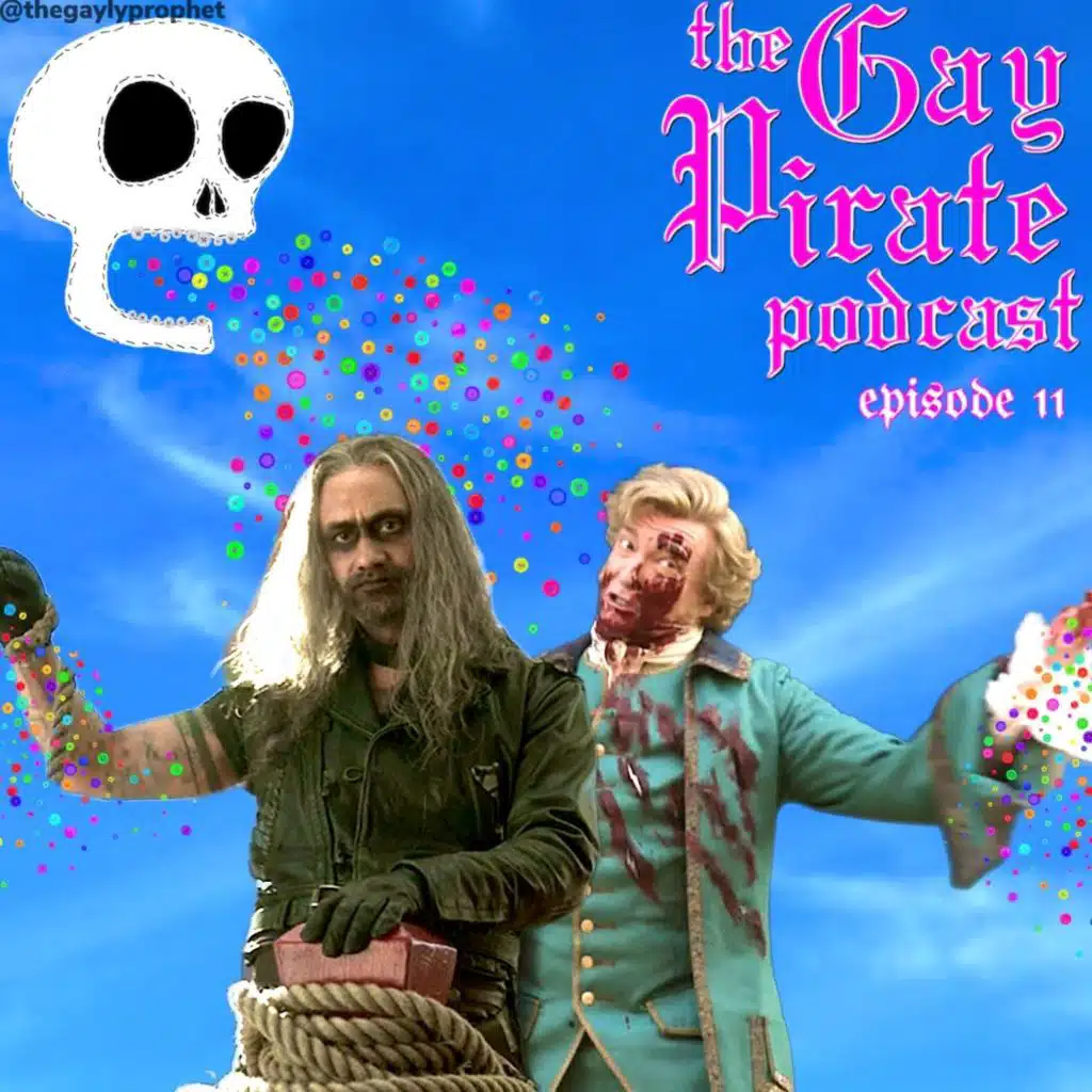 11. Wherever You Go, There You Are, Part 2