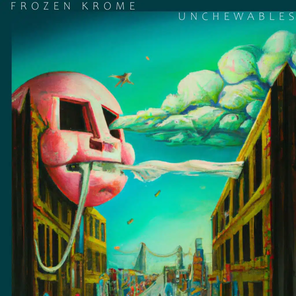 Unchewables