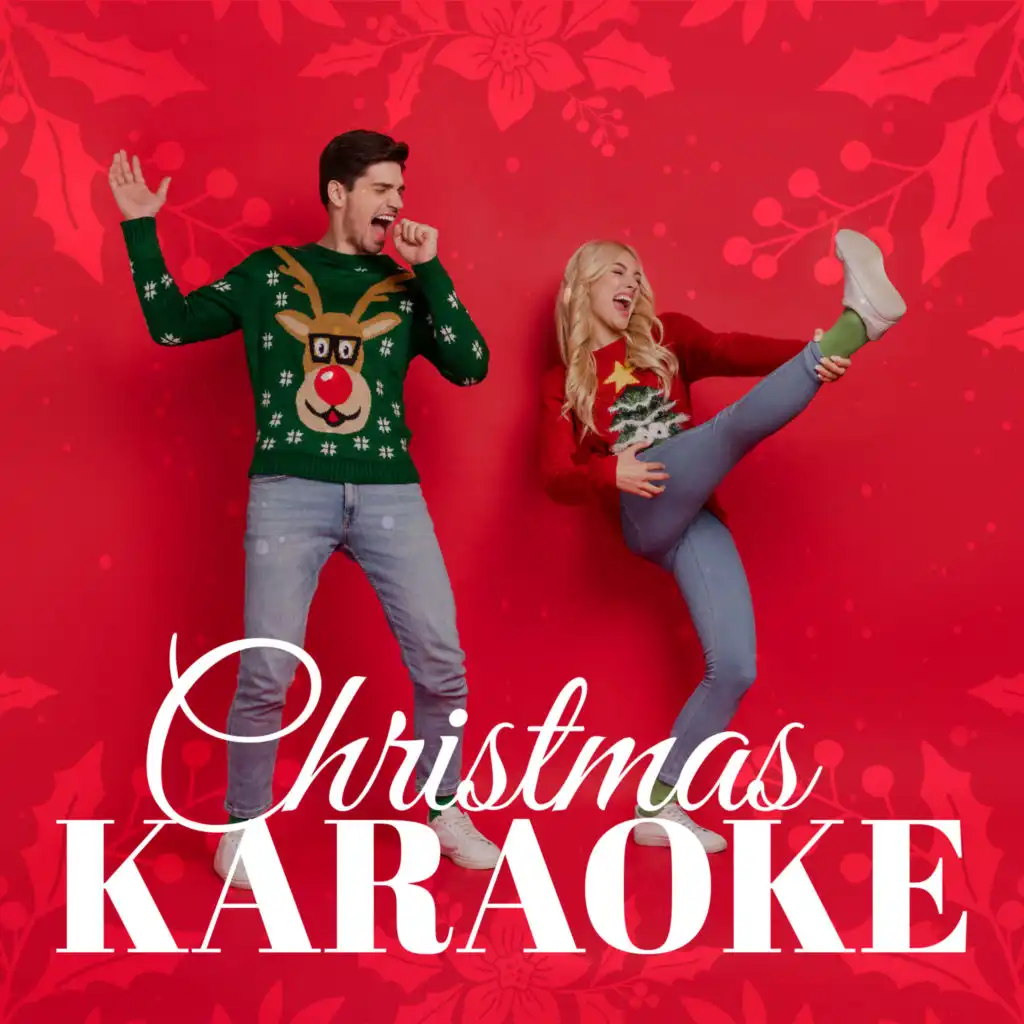 Christmas Karaoke: Christmas Background Music To Sing Christmas Carols