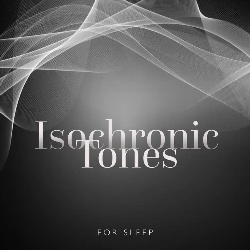 Isochronic Tones For Sleep