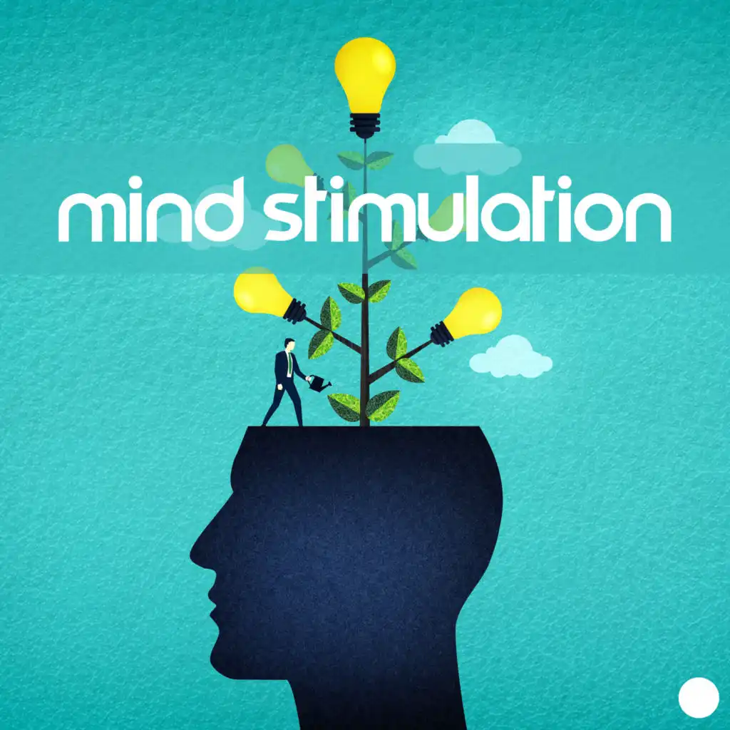 Mind Stimulation: Study Music with Calm Guitar Sounds for Intense Focus