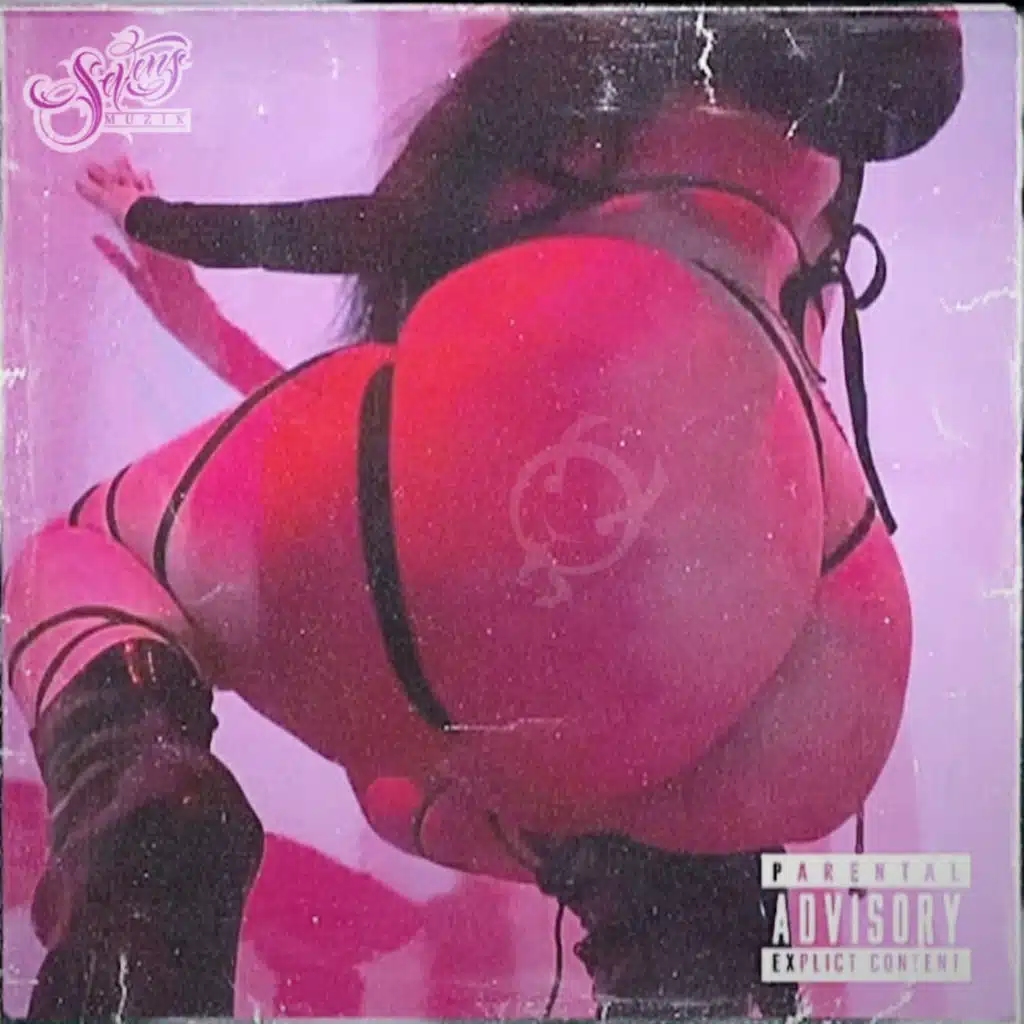 Booty Bounce (feat. Redwood & Killa Cal)