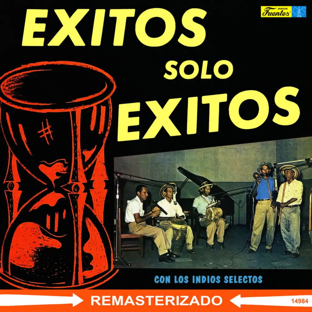 Cumbia Sobre el Mar