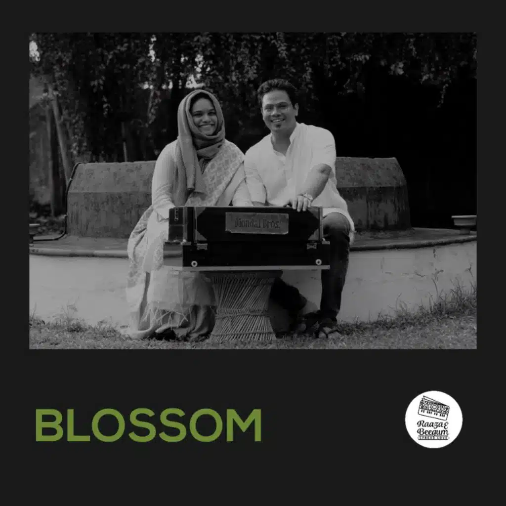 poovaayaal (feat. Imthiyas Beegum)