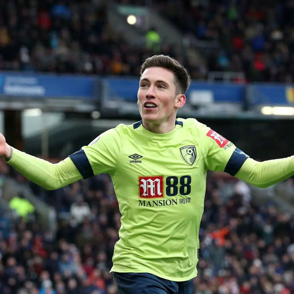 Behind Enemy Lines: Wilson's and Ibe's contrasting fortunes in a struggling season for the team Liverpool love to play