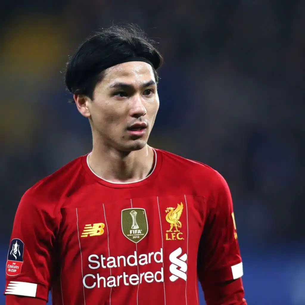 The Agenda: End of Timo Werner pursuit opens up opportunity for Takumi Minamino to shine when Premier League returns