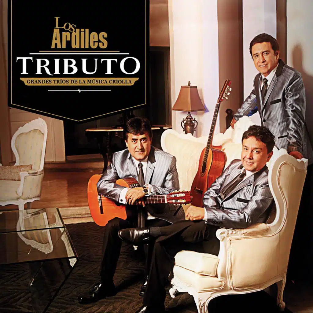 Tributo a los Grandes Tríos de la Música Criolla