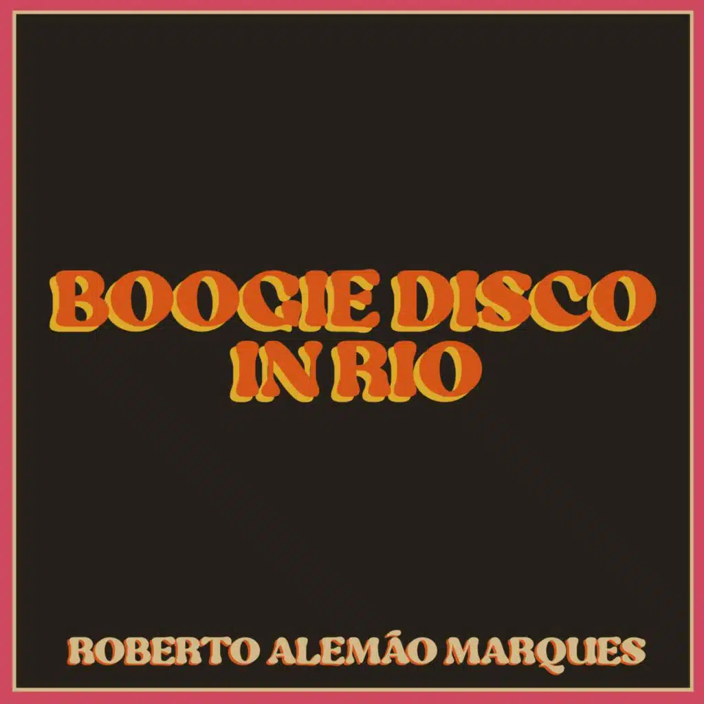 Roberto Alemão Marques