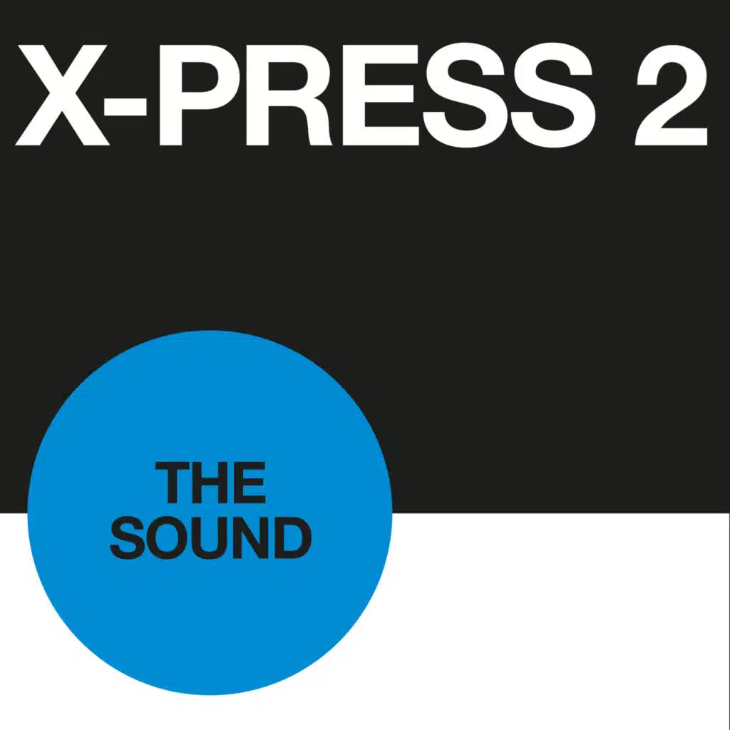 The Sound (Single Edit)