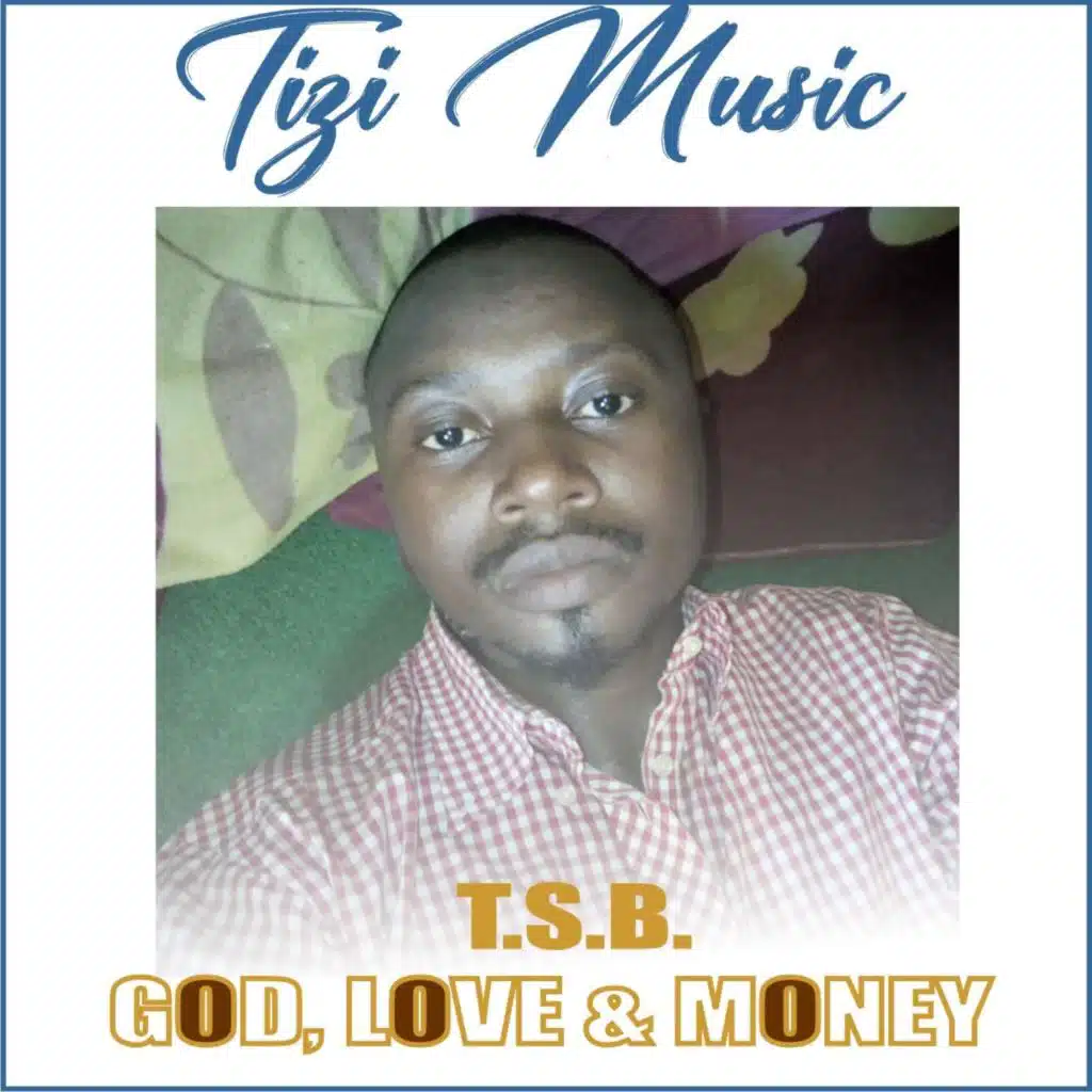 God, Love & Money (feat. None)