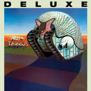 Tarkus (Deluxe)