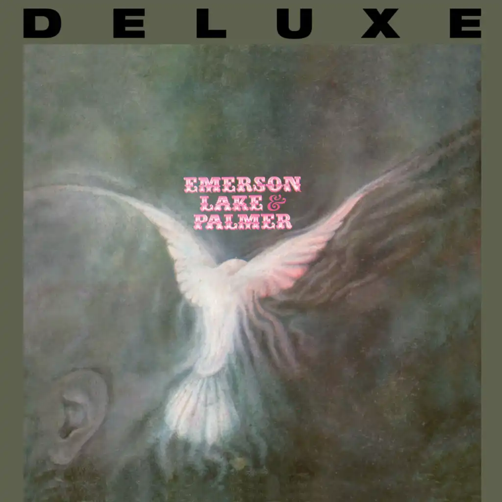 Emerson, Lake & Palmer (Deluxe)