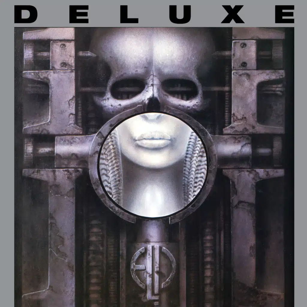 Brain Salad Surgery (Deluxe)