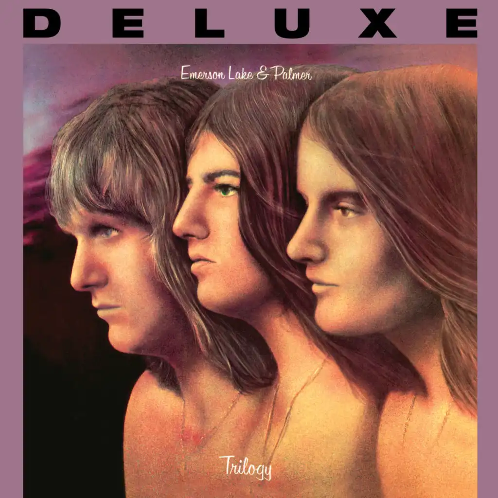 Trilogy (Deluxe)