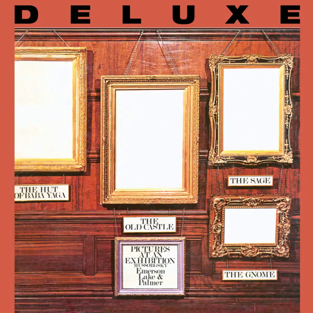 The Barbarian (Live At The Lyceum Theatre, London, UK, 09/12/70)