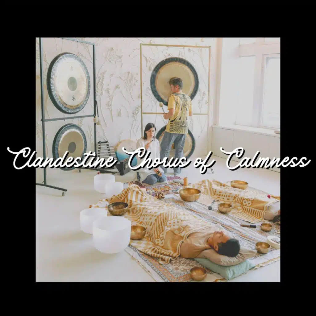 Calm Music & Calm Music for Studying