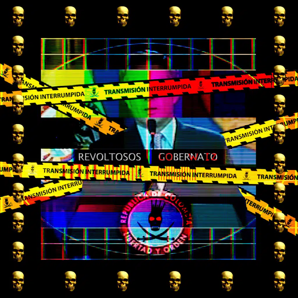 Revoltosos