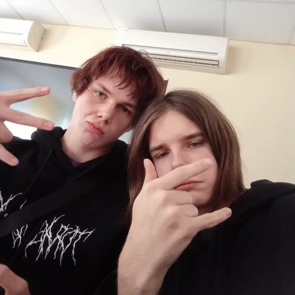 Какая-то смешная хуйня, Vol. 1