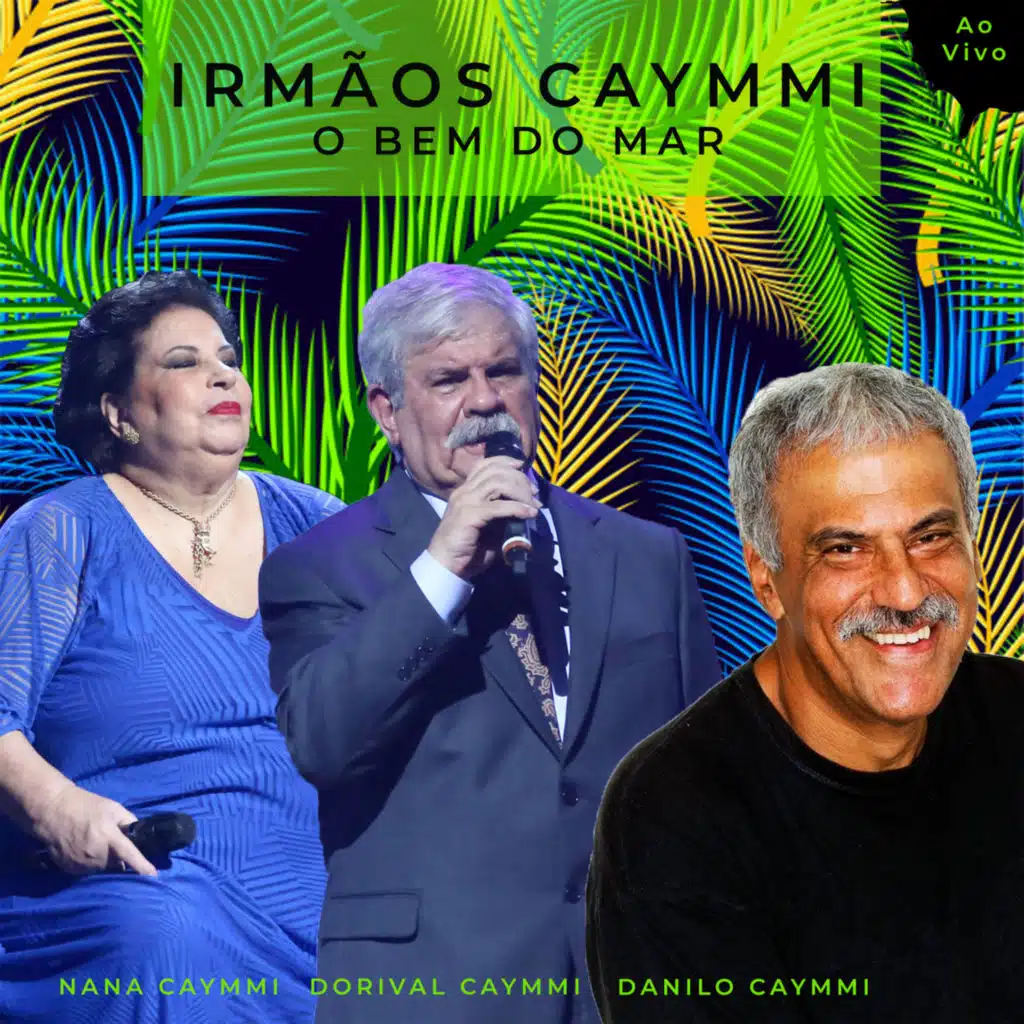Irmãos Caymmi