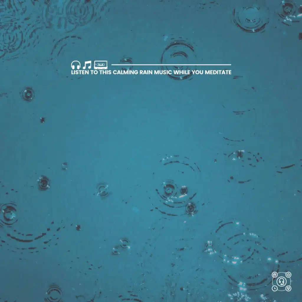 Autumn Melodies Relaxing Sounds of Rain, Pt. 18