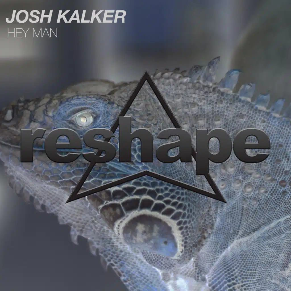 Hey Man (Original Mix)