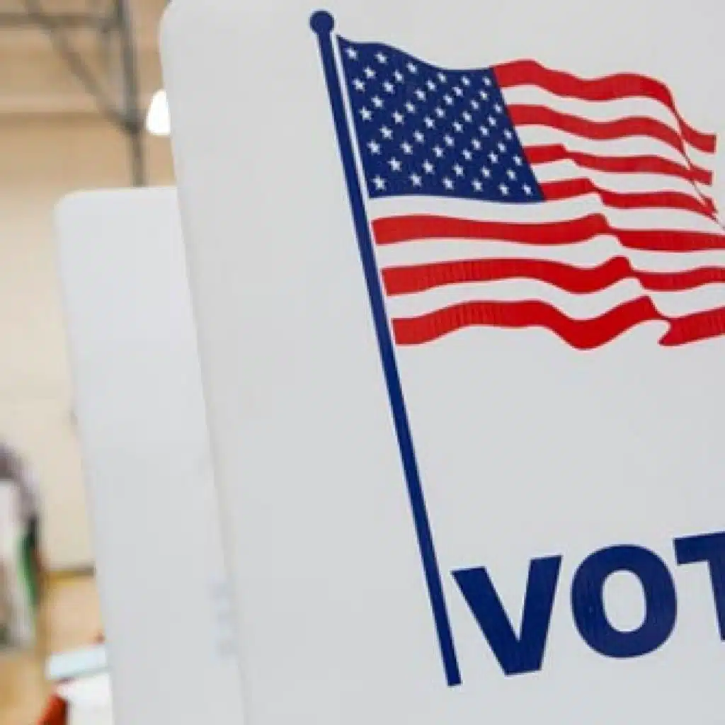 ما أهمية الانتخابات النصفية في الولايات المتحدة الأمريكية؟