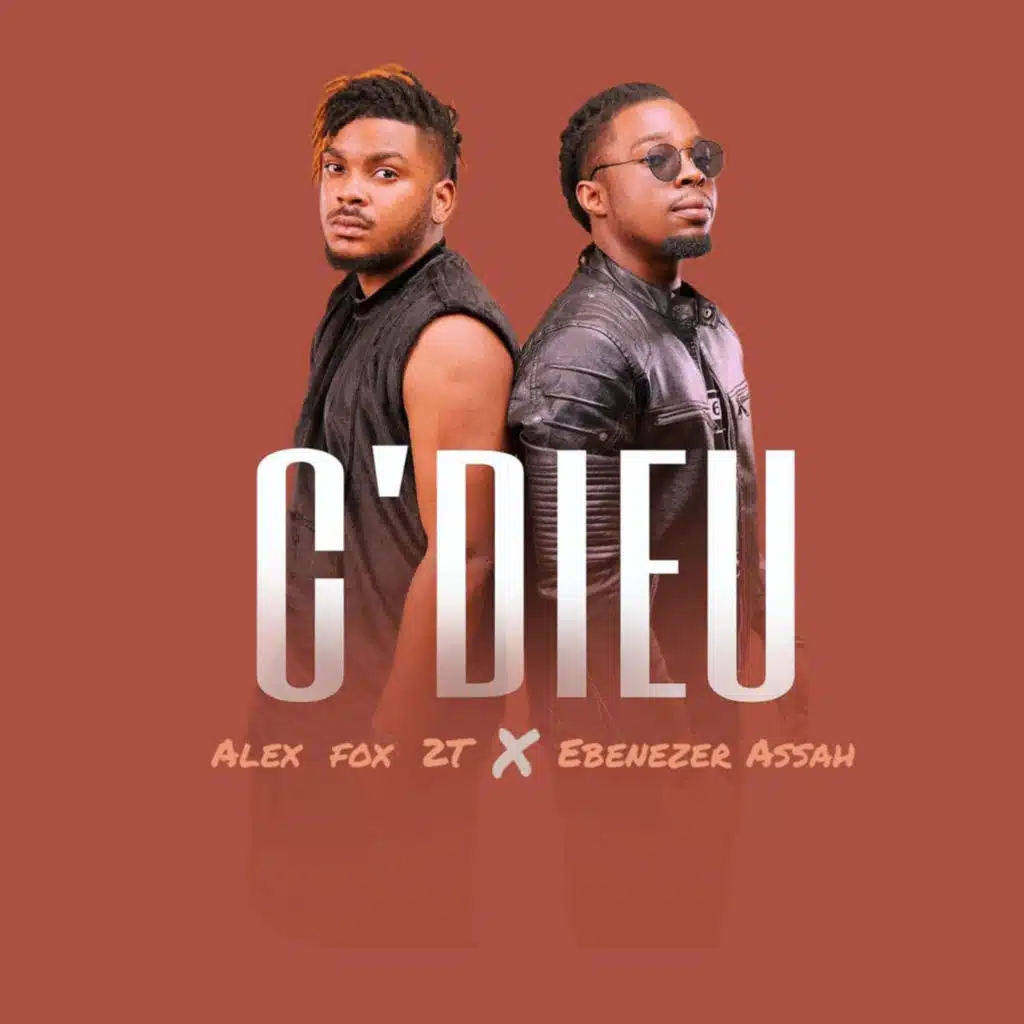 C'Dieu (feat. Alex Fox)