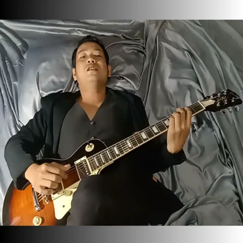 Dirimu Yang Terbaik Ldr (Live)