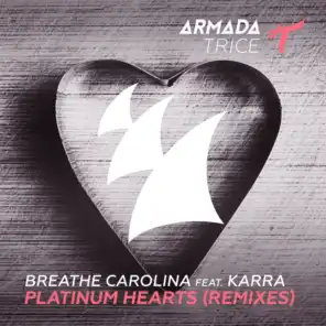 Platinum Hearts (Suspect 44 Remix)