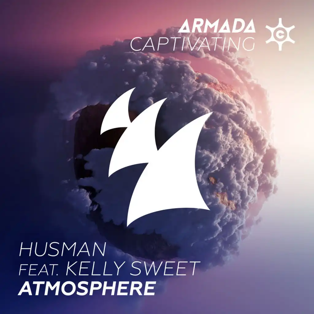 Atmosphere (Fatum Radio Edit)