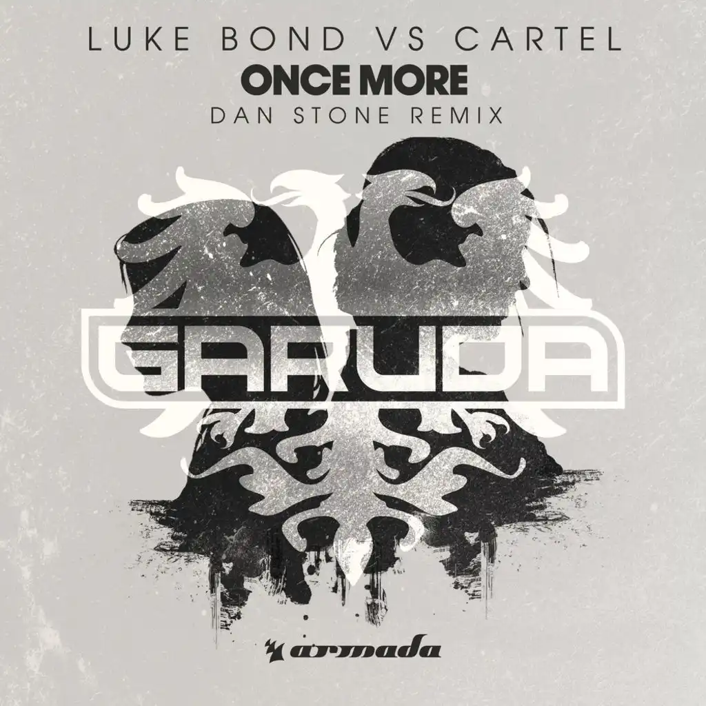 Once More (Dan Stone Remix)