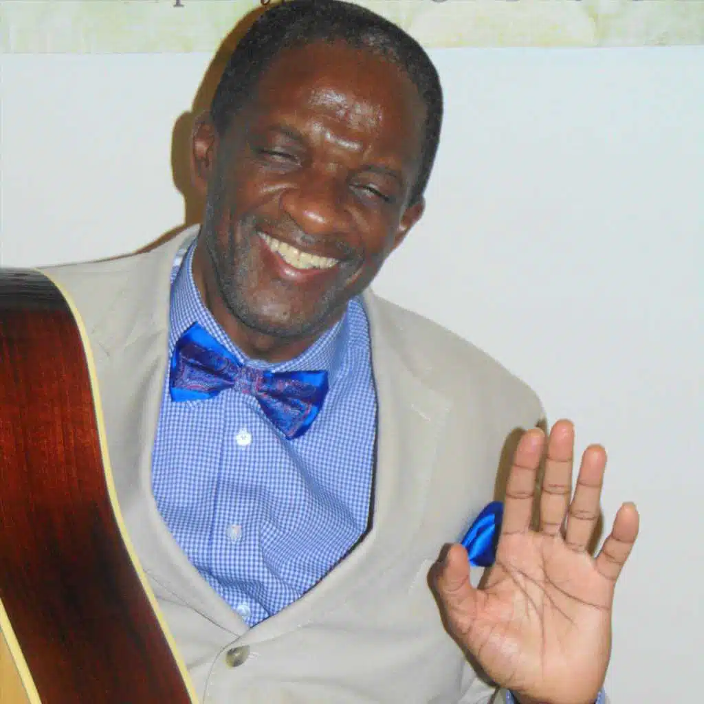 David Ferguson & Children of the New Earth