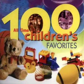 100 All Time Children's Favorites