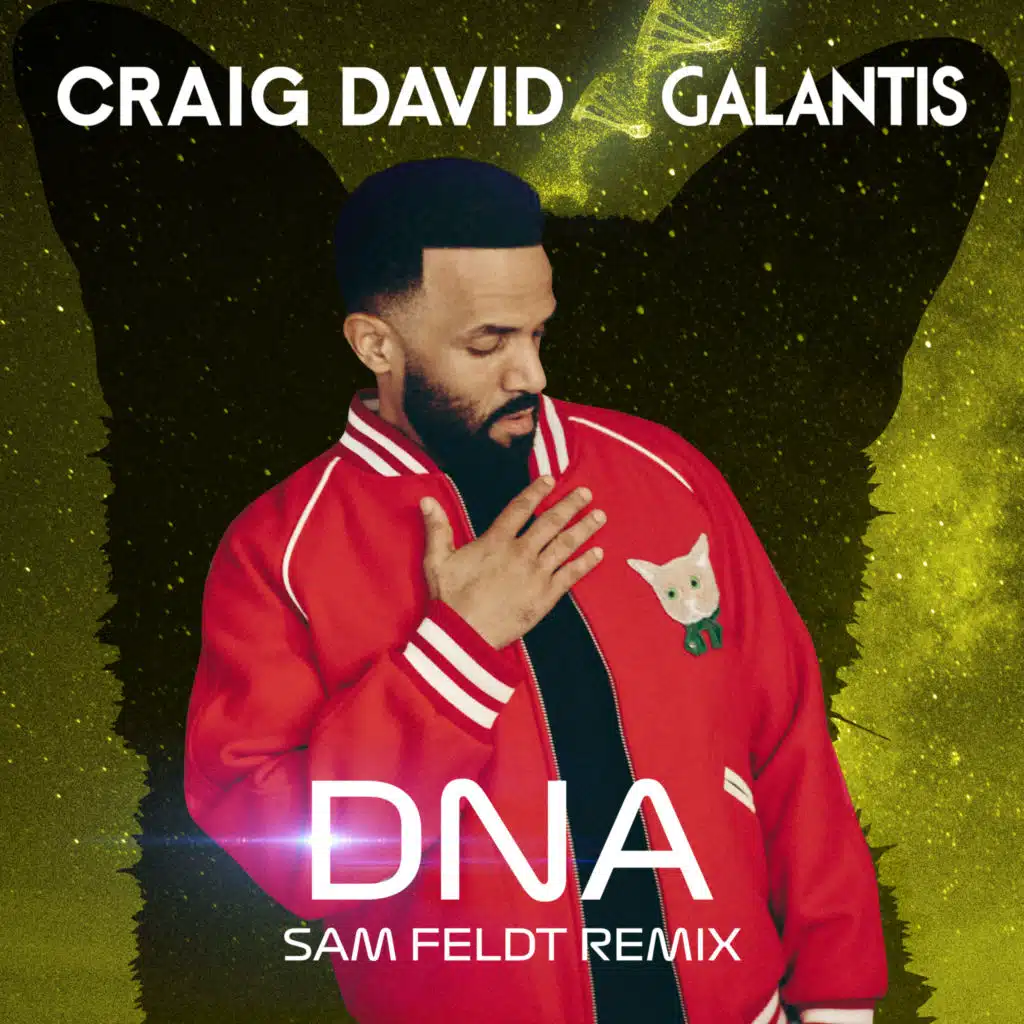 Craig David & Galantis