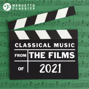 Classical Music from the Films of 2021