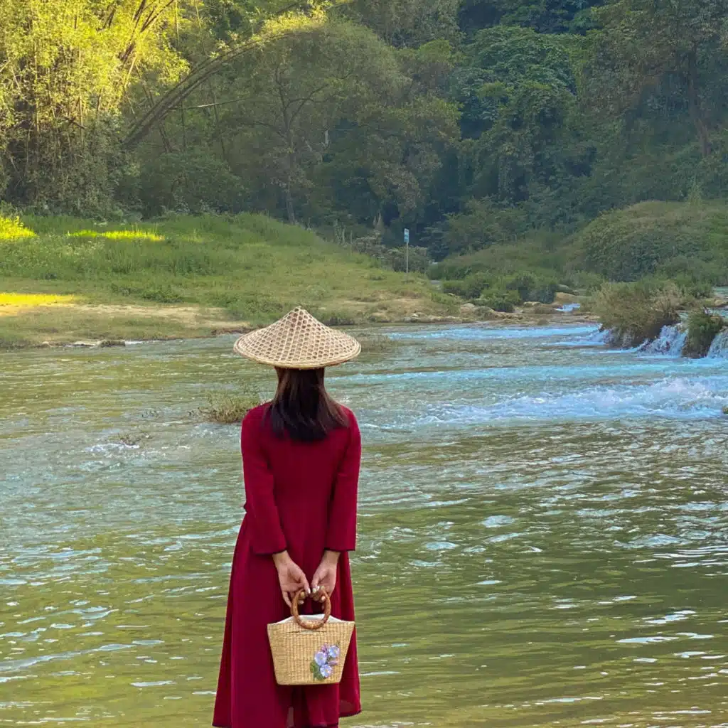 #39 Sức mạnh của sự nữ tính