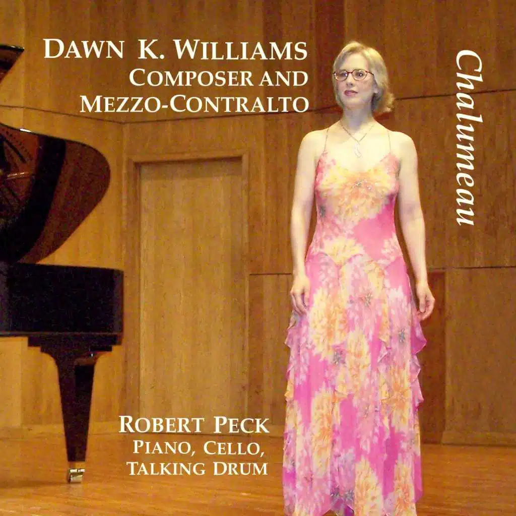 Poèmes d'Amour: En Sourdine