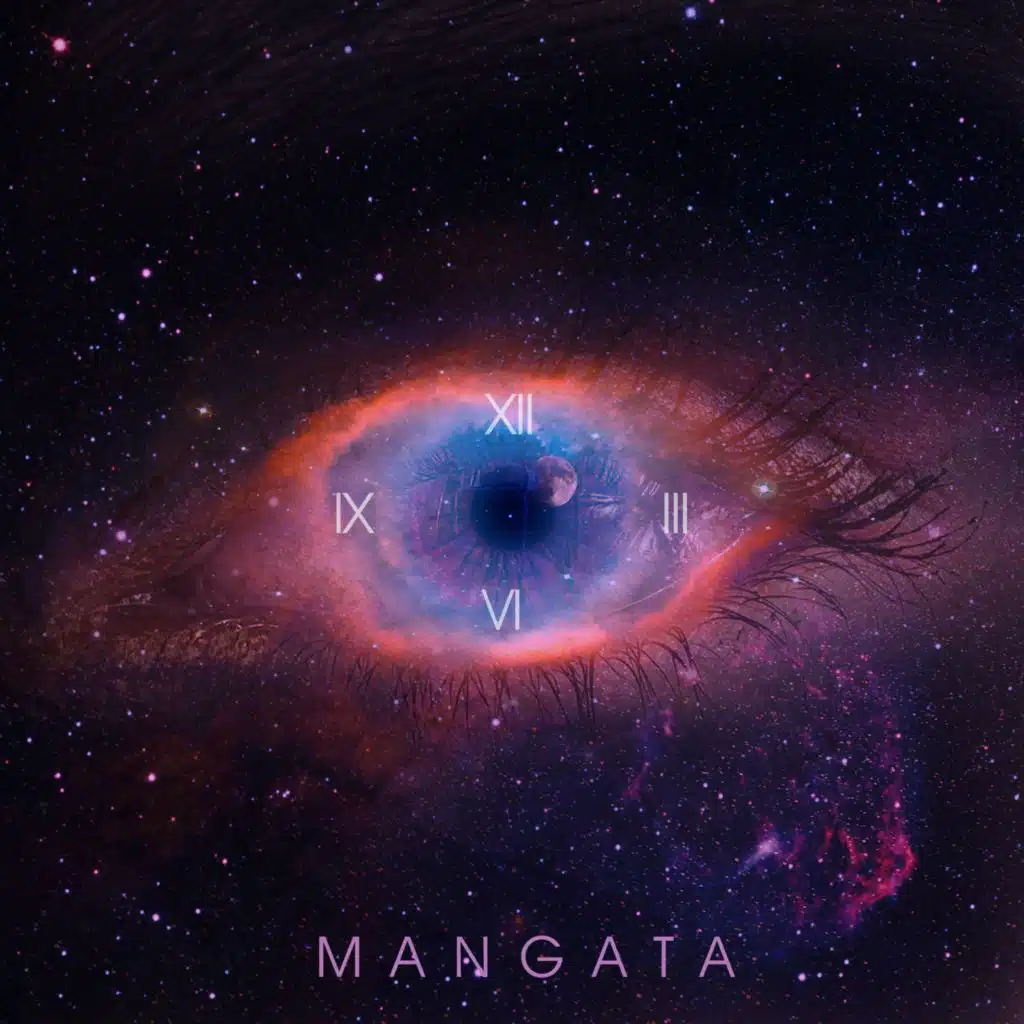 Déjà Vu (feat. Jaime Ortiz & Jose Javier)