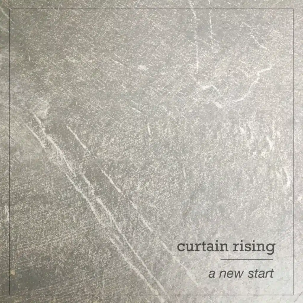Curtain Rising
