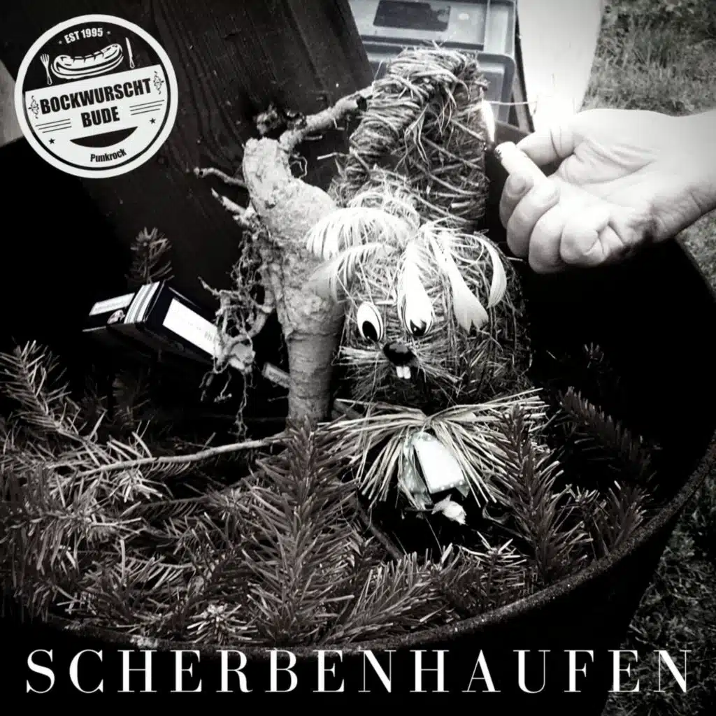 Die Bockwurschtbude