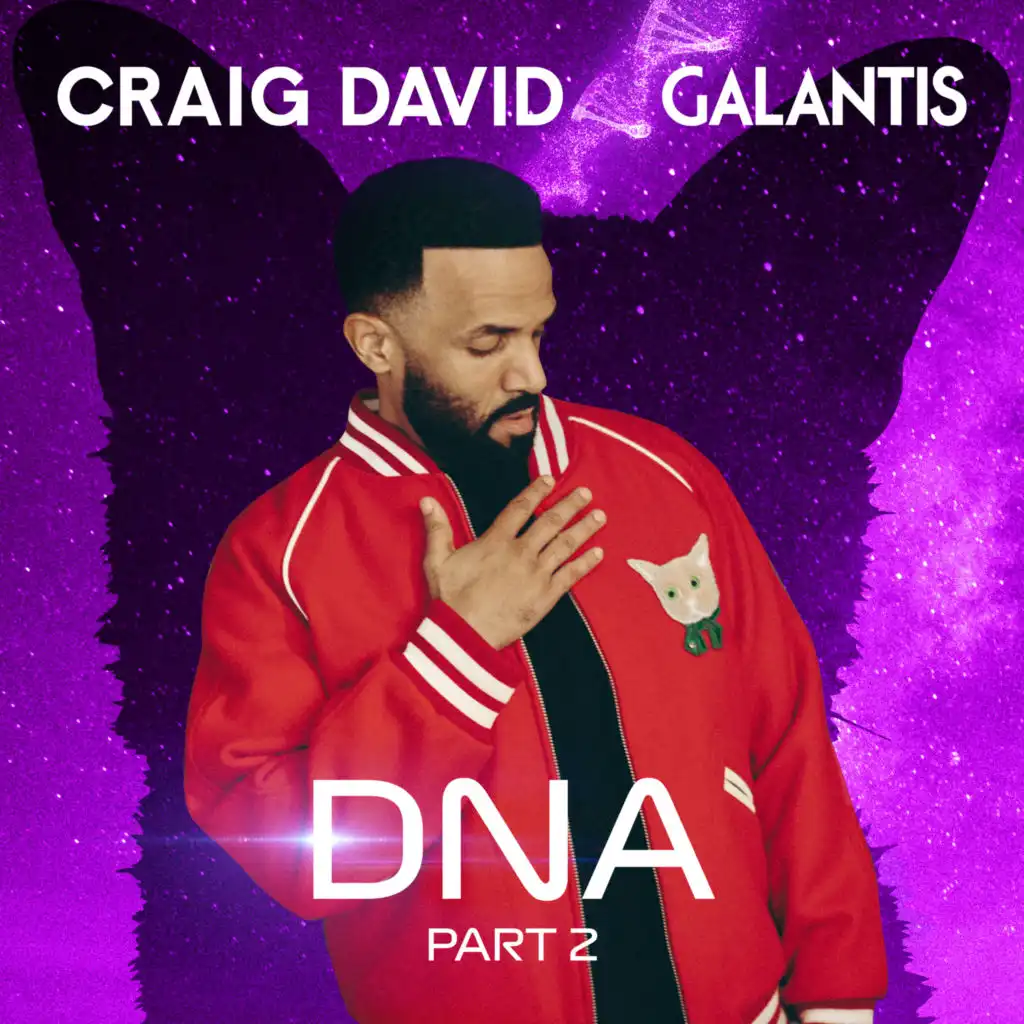 DNA (Part 2) [feat. Mike Brainchild]