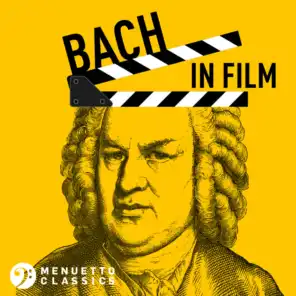 Bach in Film