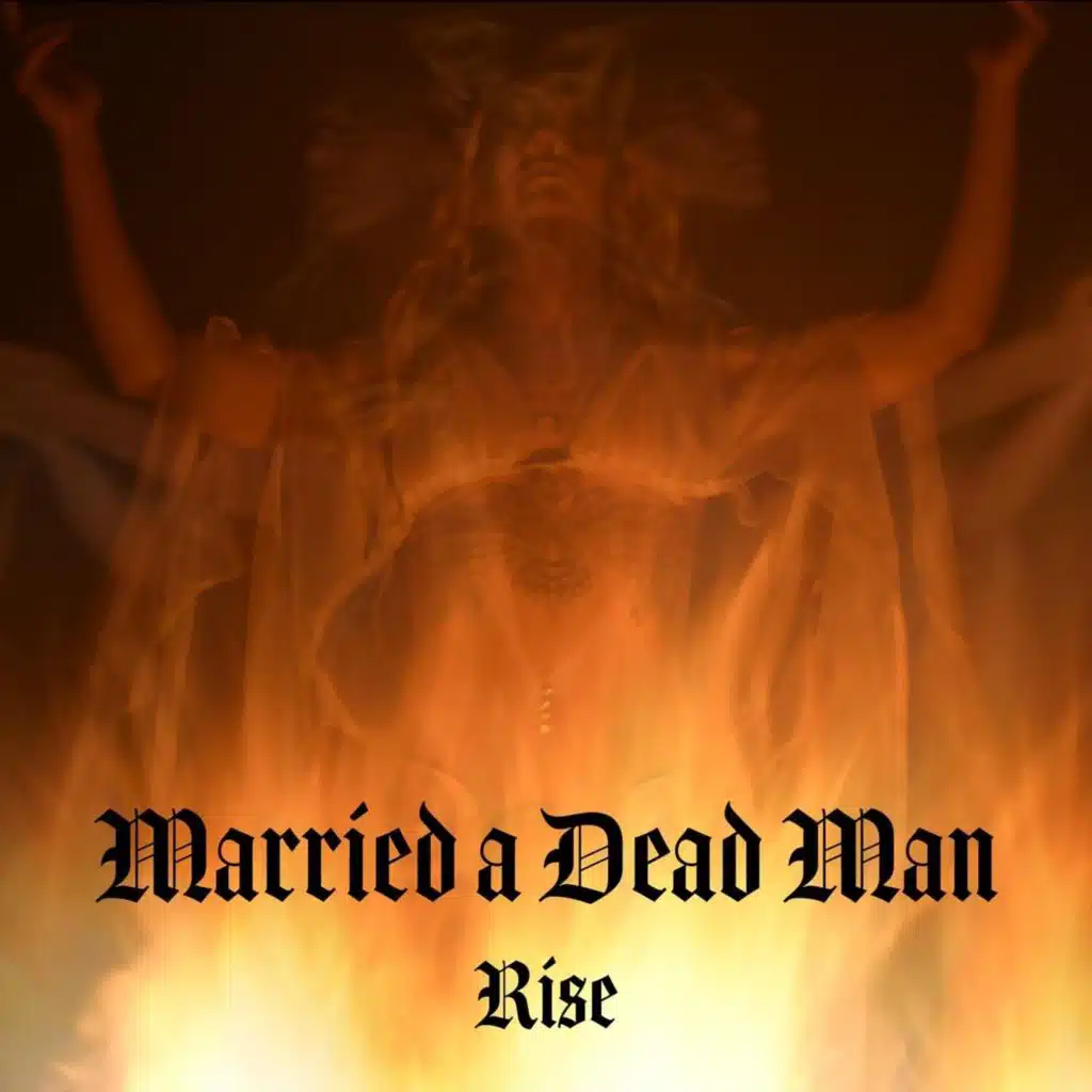 Married a Dead Man
