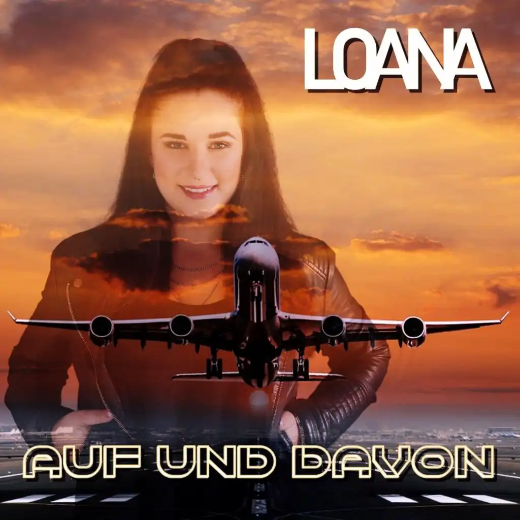 Auf und davon