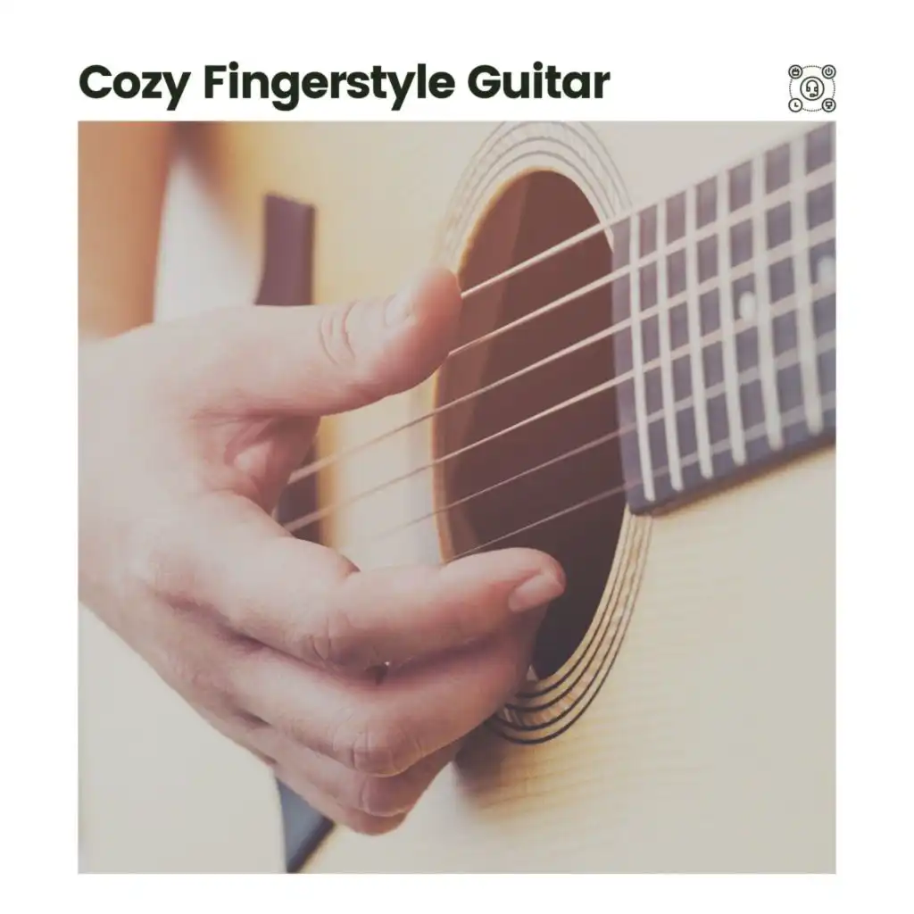 Cozy Fingerstyle Guitar